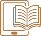E-books e Materiais Terapêuticos 