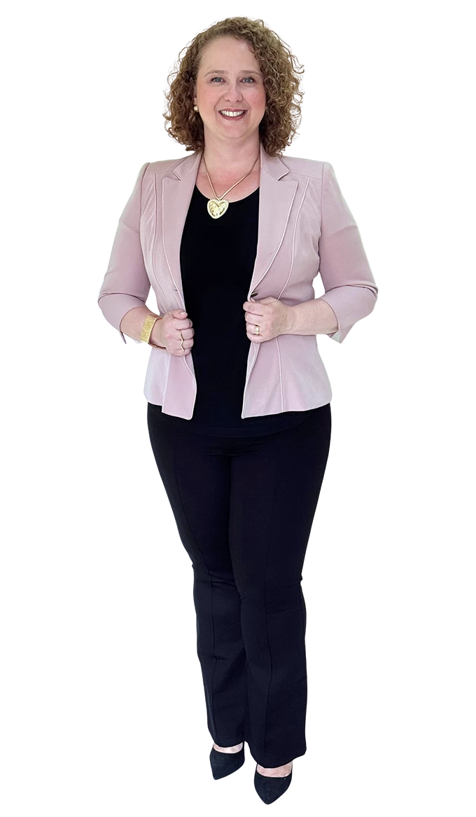 Danielle Grativol - Conheça sua Psicóloga  